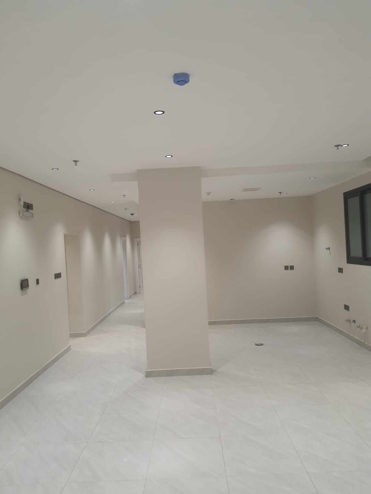 برج الزمرد للمكاتب