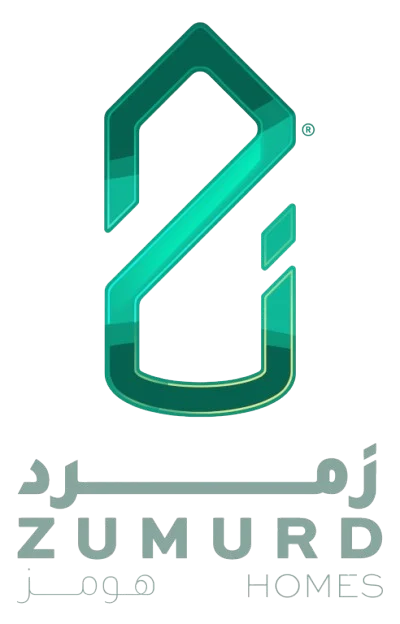 Zumurd Homes Logo